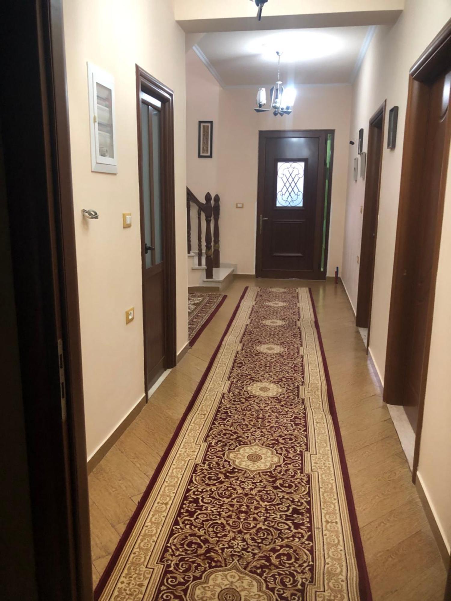 Villa Orhan Lazarat Gjirokastër Esterno foto